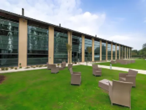 Best Western Hotel Green City