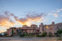 Hospederia del Zenete Hotels in Comarca de Guadix