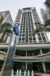 Wyndham São Paulo Berrini Hotels in Sao Paulo