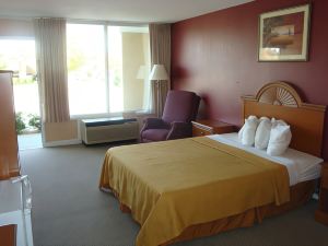 Americourt Extended Stays