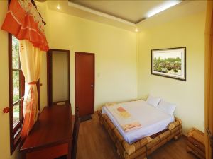 Le Garden Villa Homestay