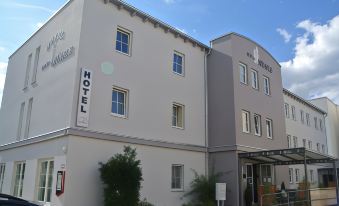 Hotel Gewürzmühle
