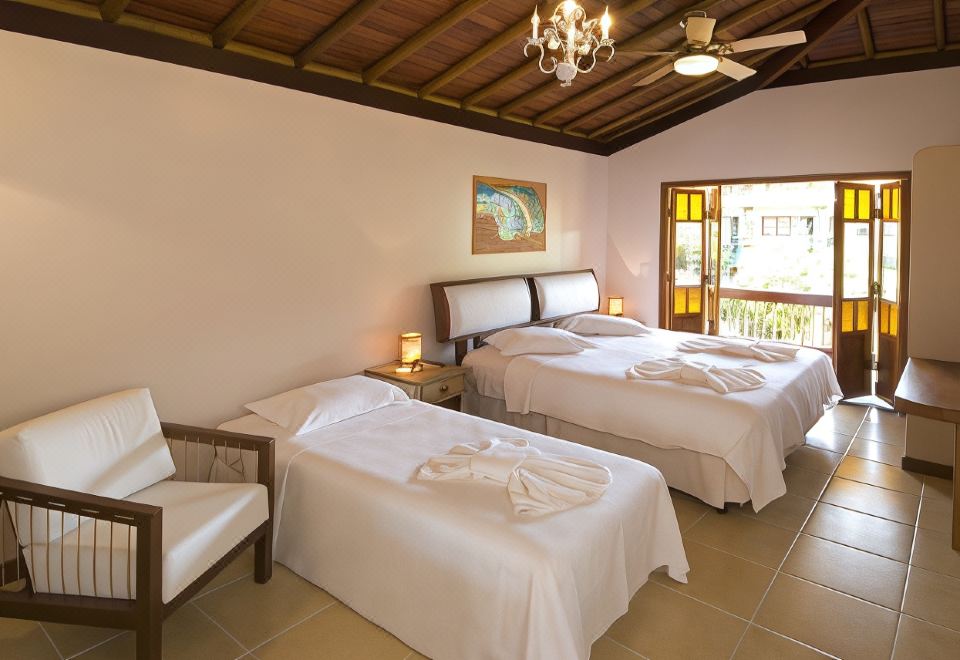 Pousada Villa Bella - Housity