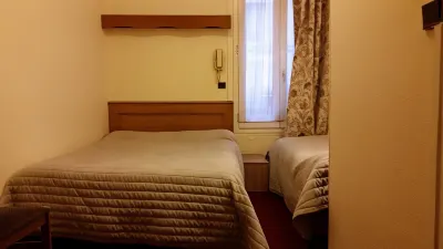 Hotel Paris Bercy Hôtels à : Paris