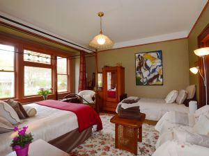 Marketa's Bed and Breakfast