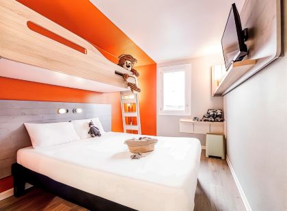 Ibis Budget Perpignan Sud