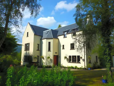 Kettle House B&B Hotel berhampiran Scottish Highlands