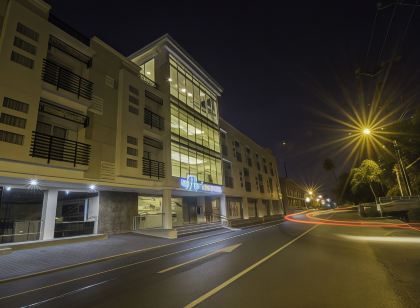 The Reef Hotel and Residences