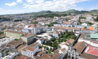 Atlantic Home Azores