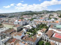 Atlantic Home Azores