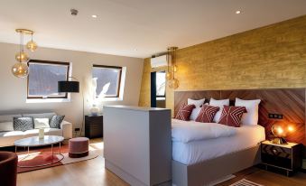 Hotel Restaurant Vaillant Proche Europapark-Rulantica - Housity