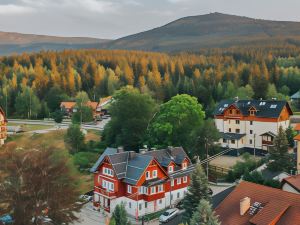 Hotel Willa Odkrywców