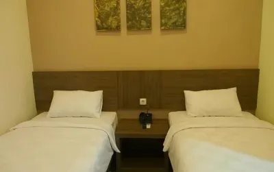 Omah Pawon酒店