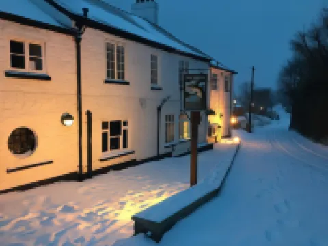 The Sea Trout Inn Hotels in Totnes