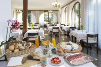 Garni Elena Hotels in Locarno