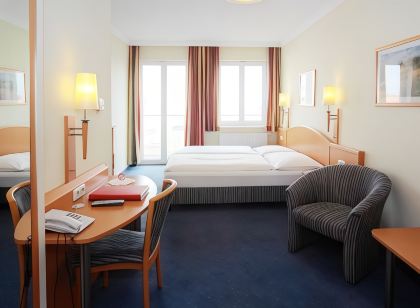 Hotel Goldener Adler