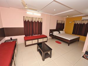 Shree Lakshmi Guest House