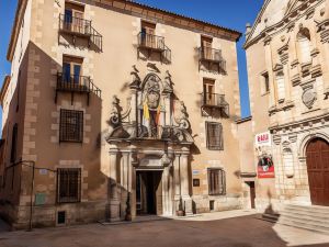 Hospederia Seminario Conciliar de San Julian