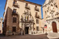 Hospederia Seminario Conciliar de San Julián Hotel di Arcas