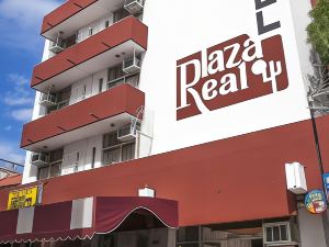ホテル プラザ レアル ラ パス