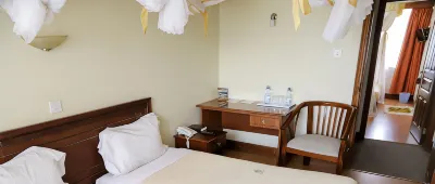 Maxoil Hotel Отели в г. 
