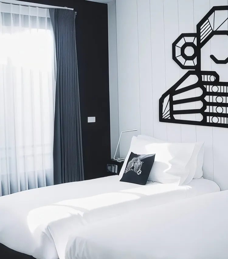 ห้องซูพีเรียร์ 3 ที่นอน