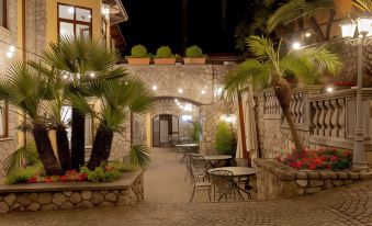 Romantic Relais Sorrento