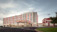 Running Aces Hotel & Casino Trademark Collection by Wyndham Hotels in Columbus