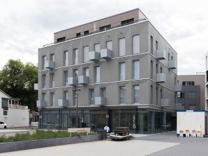 limehome Gütersloh Eickhoffstraße