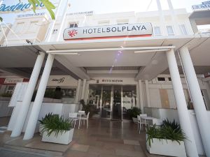 Sol Playa Suites