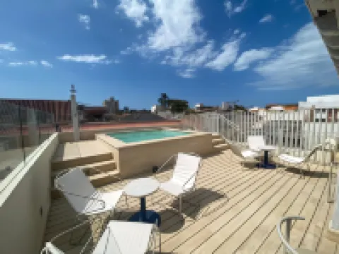 B Haus Hotel Boutique