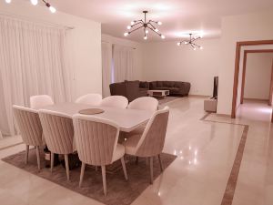 4 Bdr Apt. - Boulevard Mivida