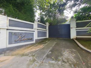 Villa Kirana Megamendung