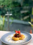 Hotel Santika Tasikmalaya - breakfast