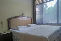 Hotel Olibert Parapat Ajibata Mitra RedDoorz Hotels in Motung