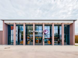 Premier Inn München Airport Süd Hotel