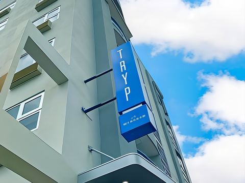 Tryp by Wyndham Mayaguez