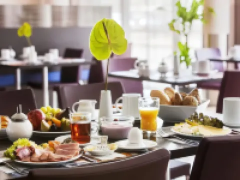 IntercityHotel Rostock Hotels in Rostock