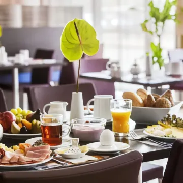 IntercityHotel Rostock