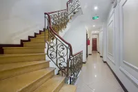 Spoon Hotel Hotels in Hanoi