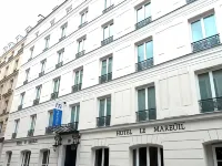 Hotel Le Mareuil Hotels in Paris