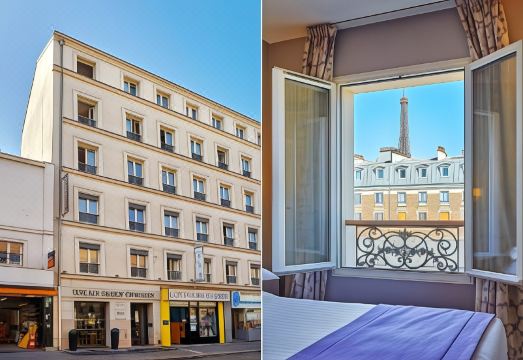 5. 호텔 르 를레 ..