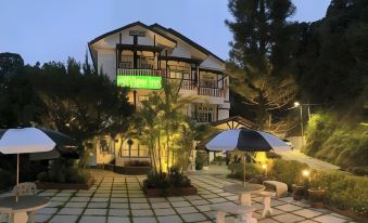 Hillview Inn Cameron Highlands Promo