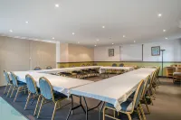 Aspley Carsel Motor Inn Hotels in Brendale