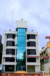 Sri Jawahar's Residency Hotels near Sri Angalamman Kovil