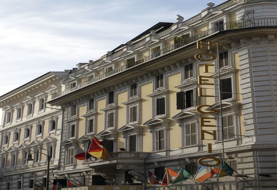 3. 호텔 제니오 로..