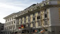 Hotel Genio Hotel di Rome