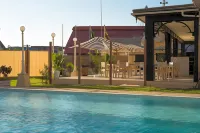 Golden Tulip Stone town Boutique