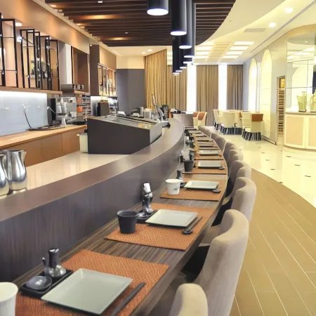 Evergreen Plaza Hotel Tainan