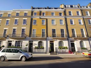 Belgravia Rooms Hotel